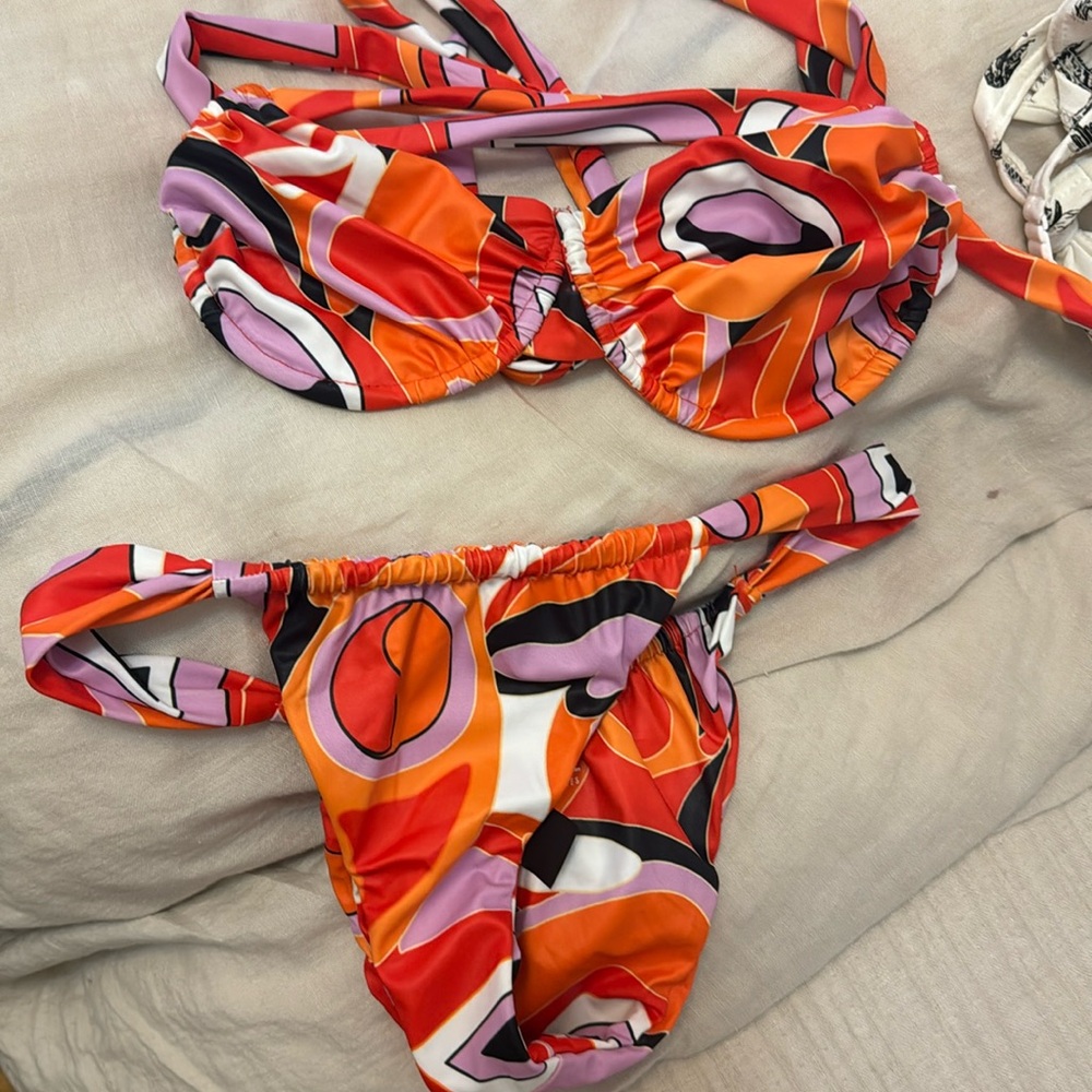 SAME swimsuit